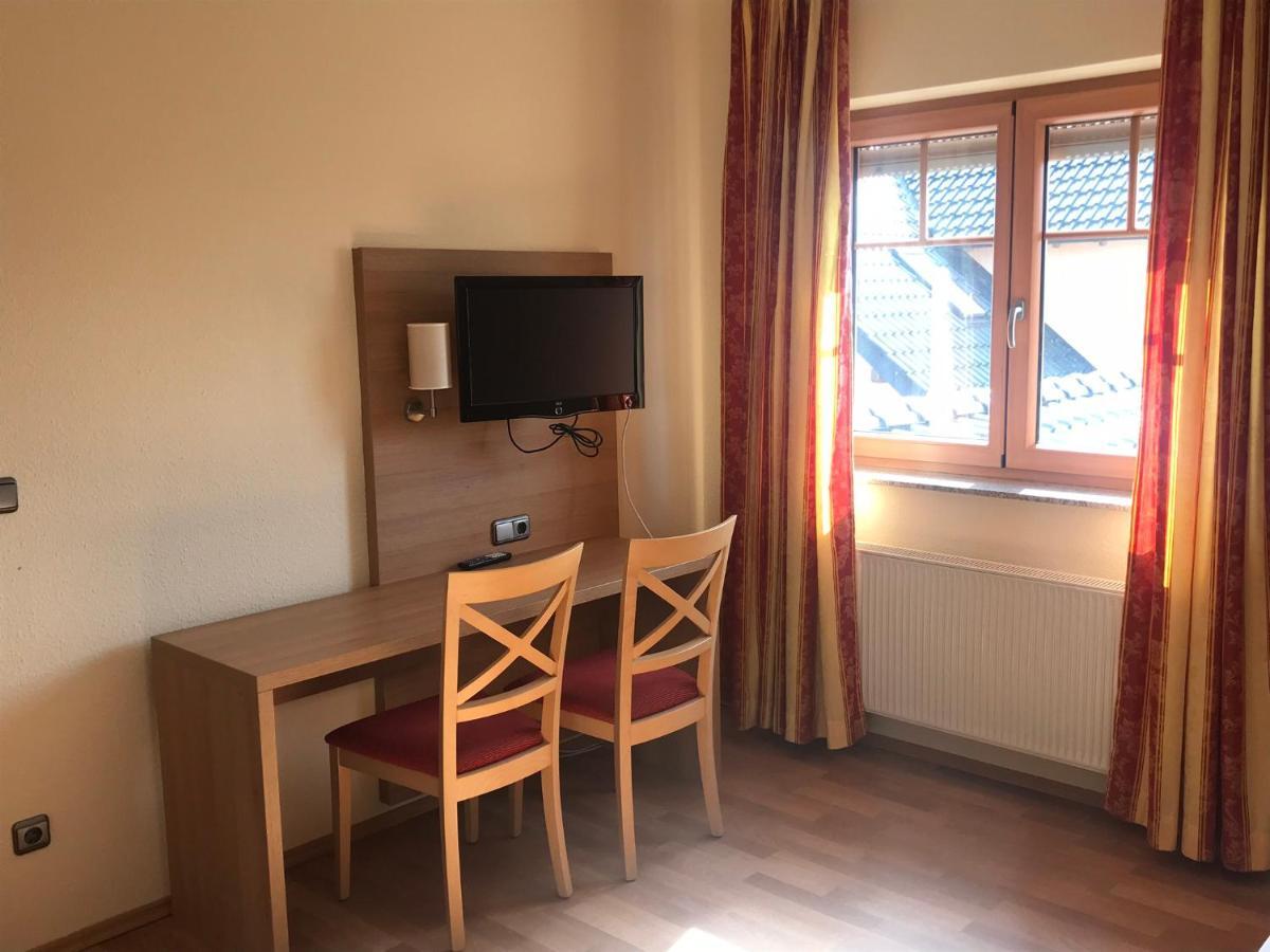 Laupus-Hof Apartment Bad Vilbel Exterior photo
